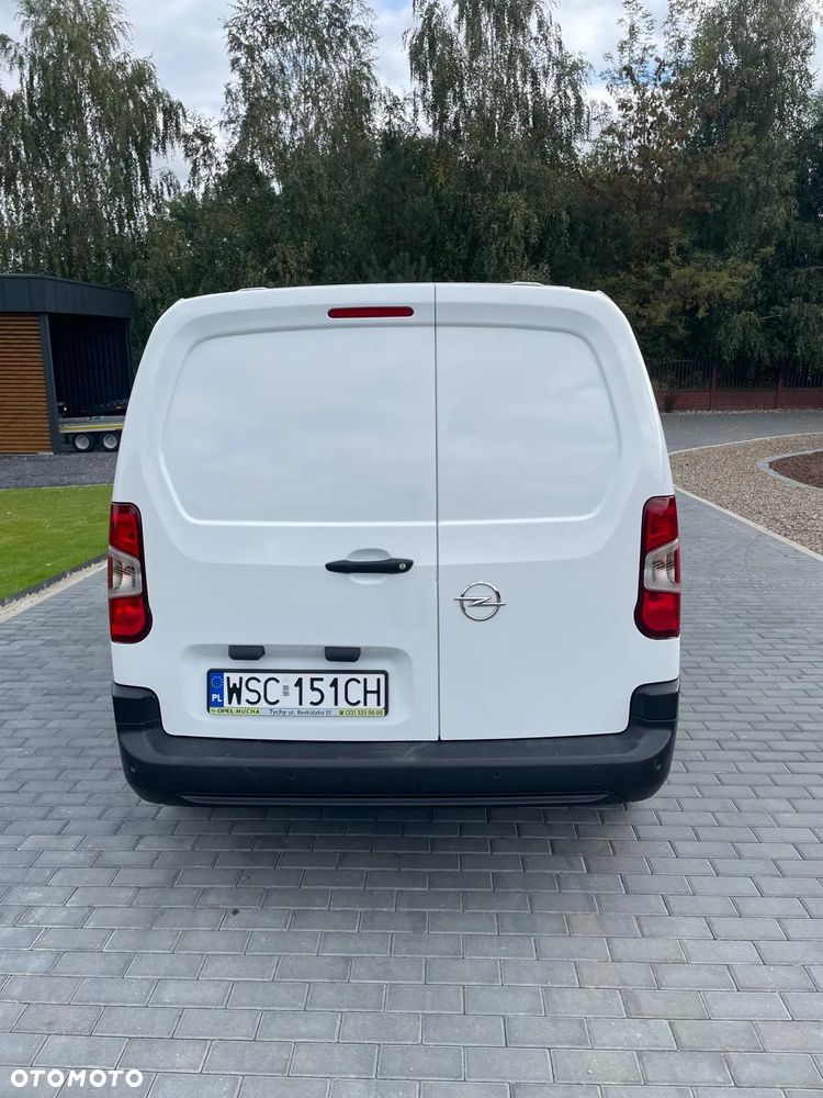 Opel COMBO - 6