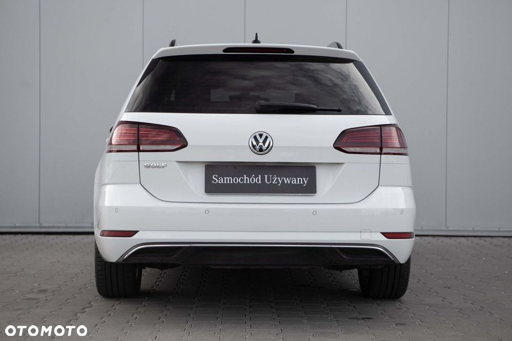 Volkswagen Golf 1.6 TDI BMT Comfortline - 9