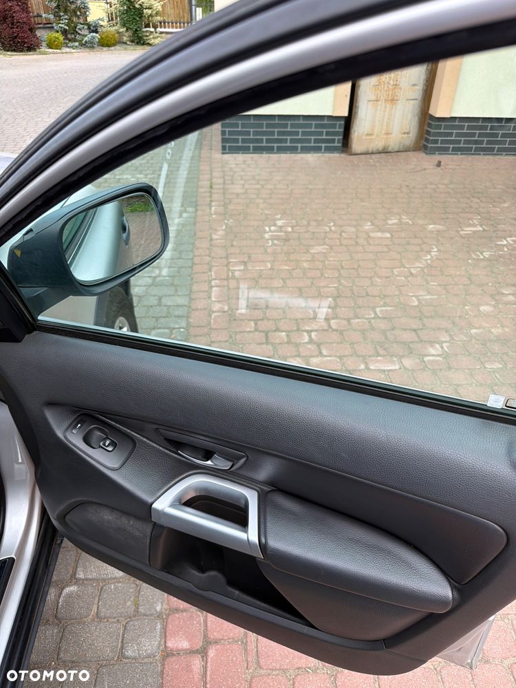 Volvo XC 90 2.4 D5 - 14