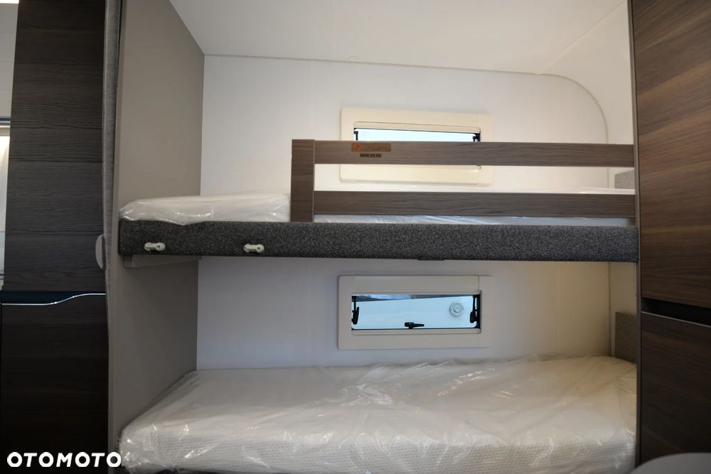 Adria Alpina 763 UK - 17