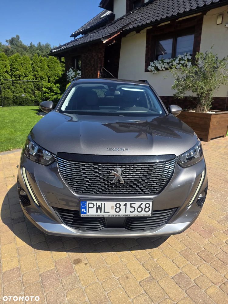 Peugeot 2008 PureTech 100 Business - 3