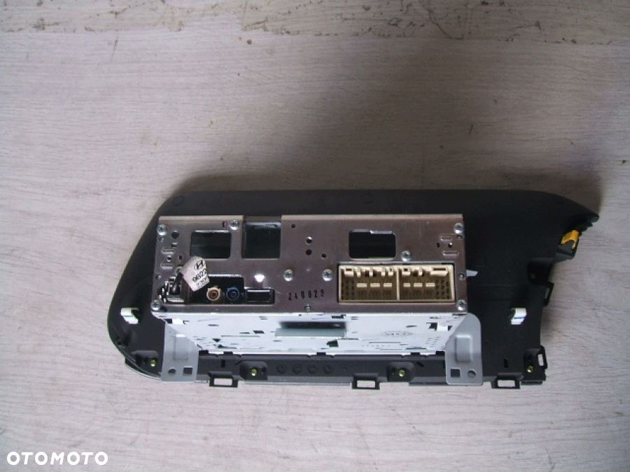 HYUNDAI i20 III RADIO 96160Q0421NNB - 4