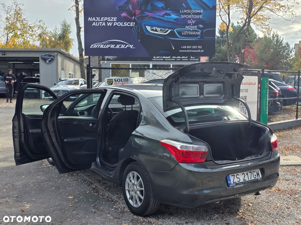 Citroën C-Elysée 1.6 VTi Feel - 12