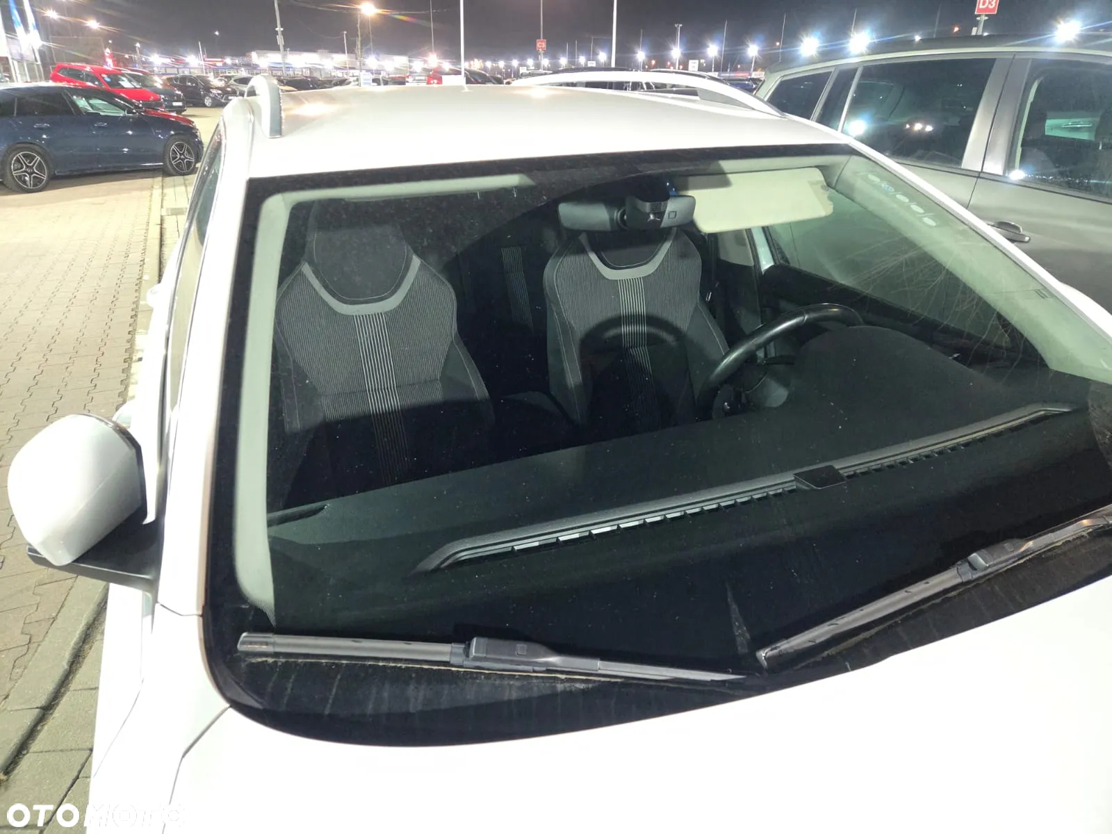 Skoda Octavia 2.0 TDI DSG Style - 4