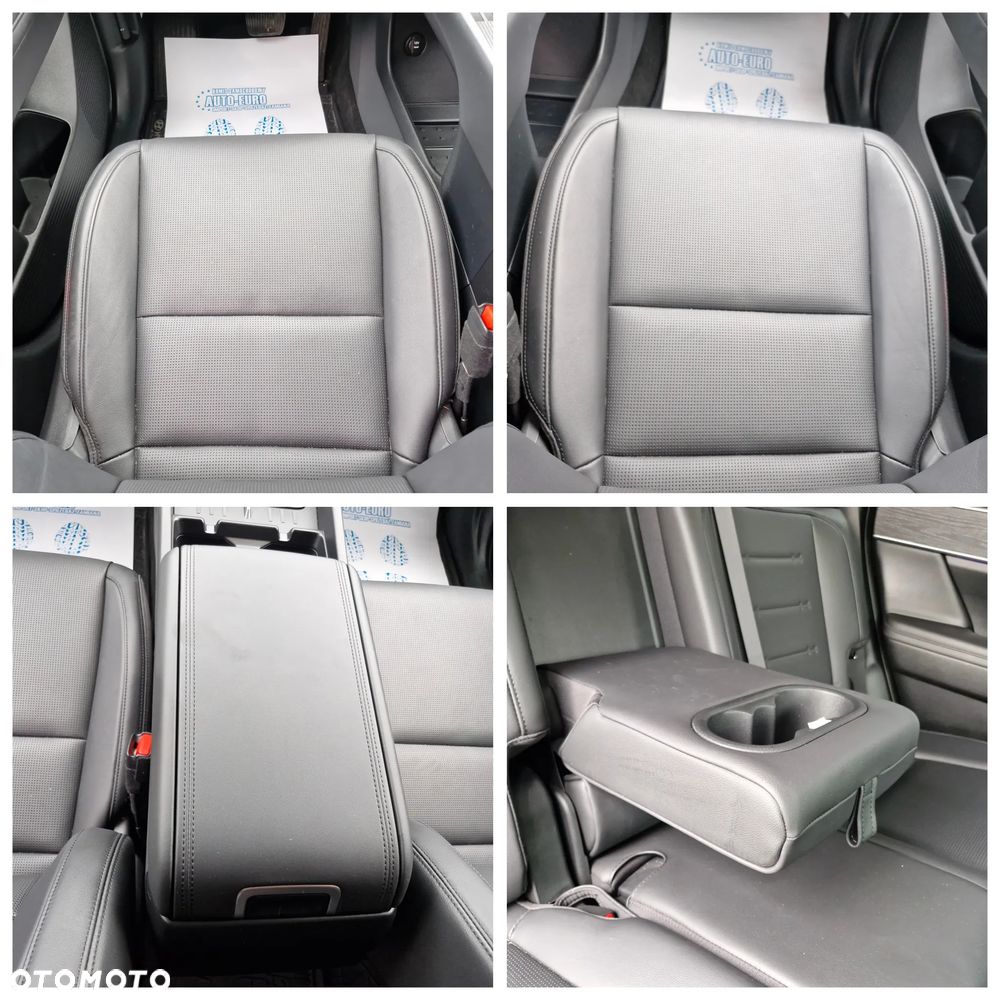 Hyundai Santa Fe 1.6 T-GDI HEV Executive - 30
