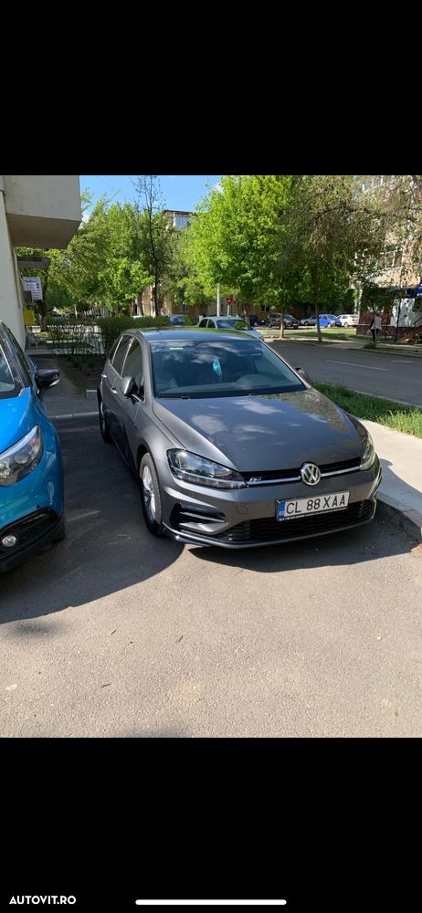 Volkswagen Golf - 16