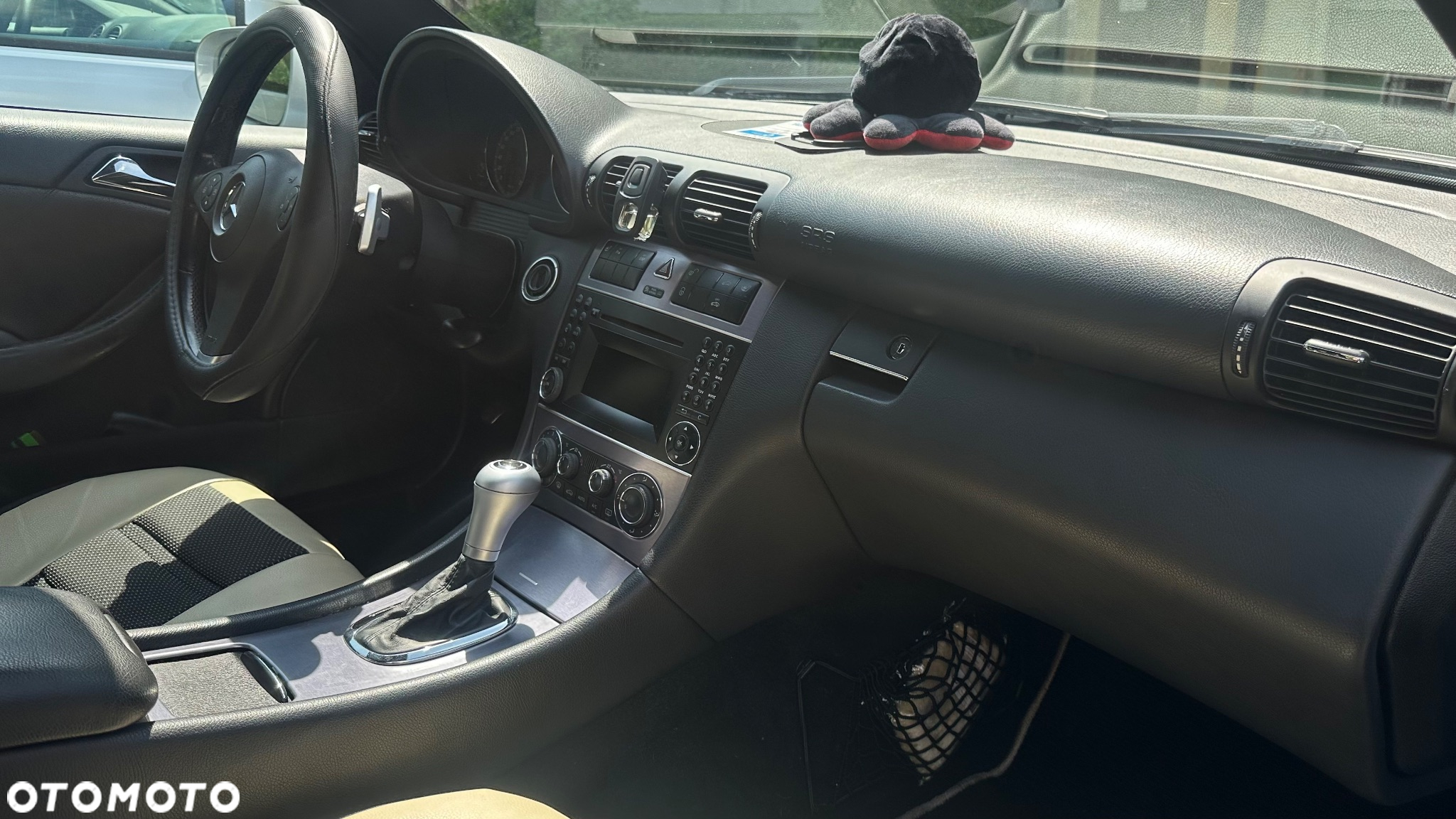 Mercedes-Benz CLC - 22