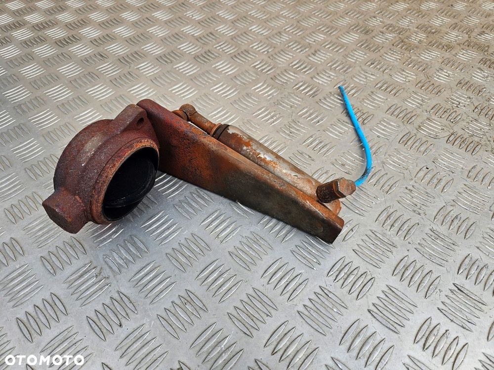 HAMULEC GÓRSKI SIŁOWNIK IVECO EUROCARGO 3.9 TECTOR 140 160 180 KM E4 E5 - 1