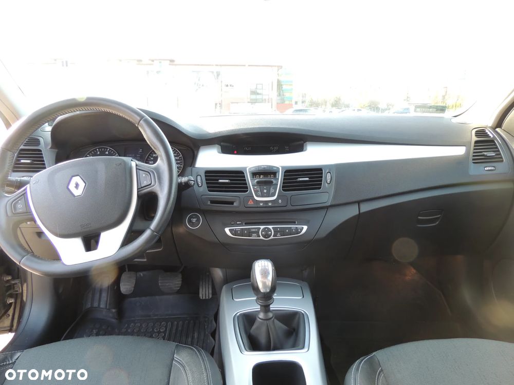 Renault Laguna 2.0 Expression - 9