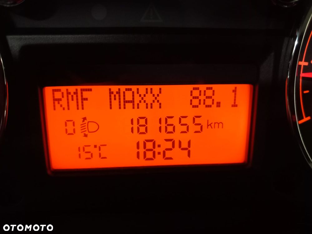 Fiat Grande Punto 1.4 8V Energy - 28