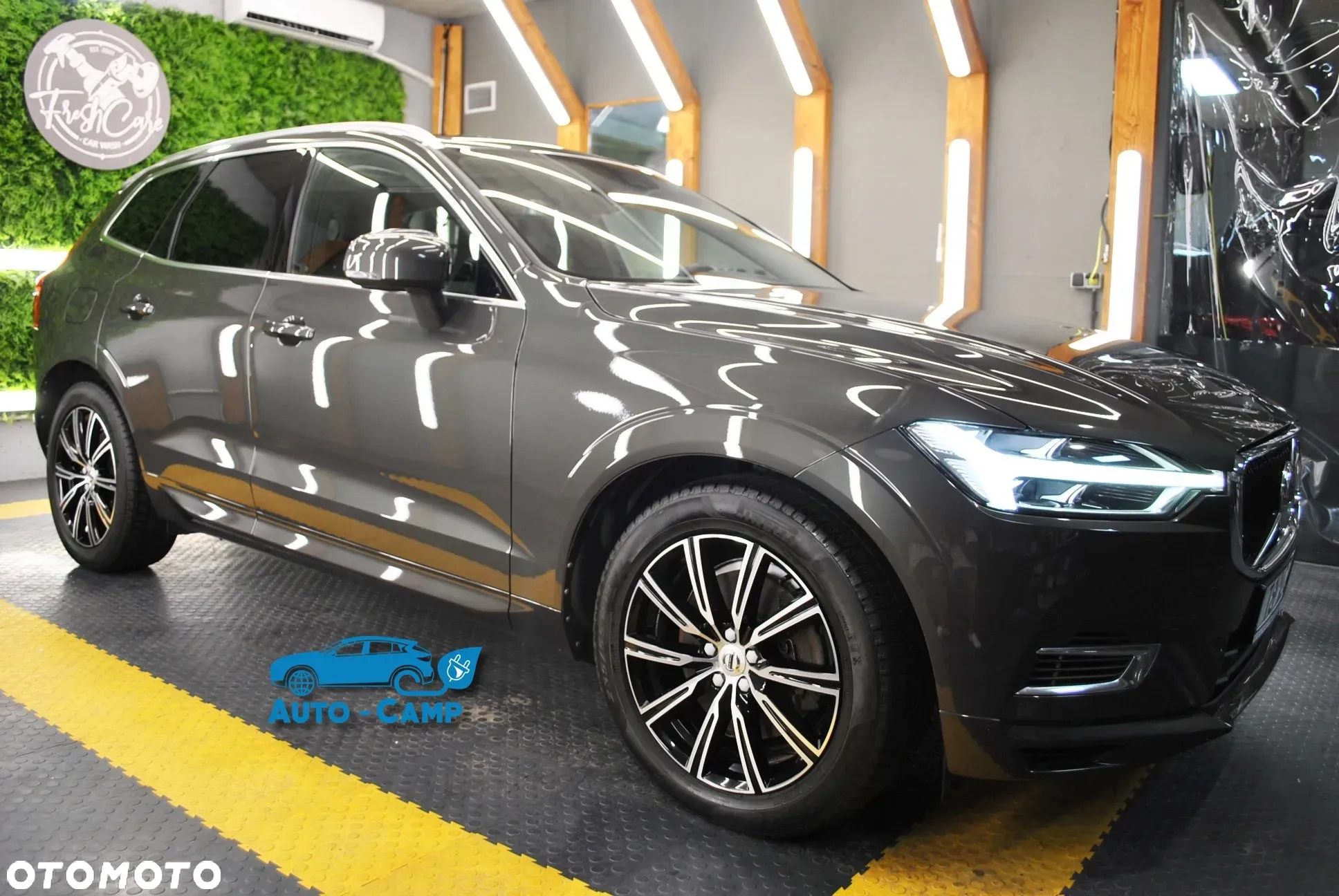 Volvo XC 60 T8 AWD Plug-In Hybrid Momentum Pro - 13