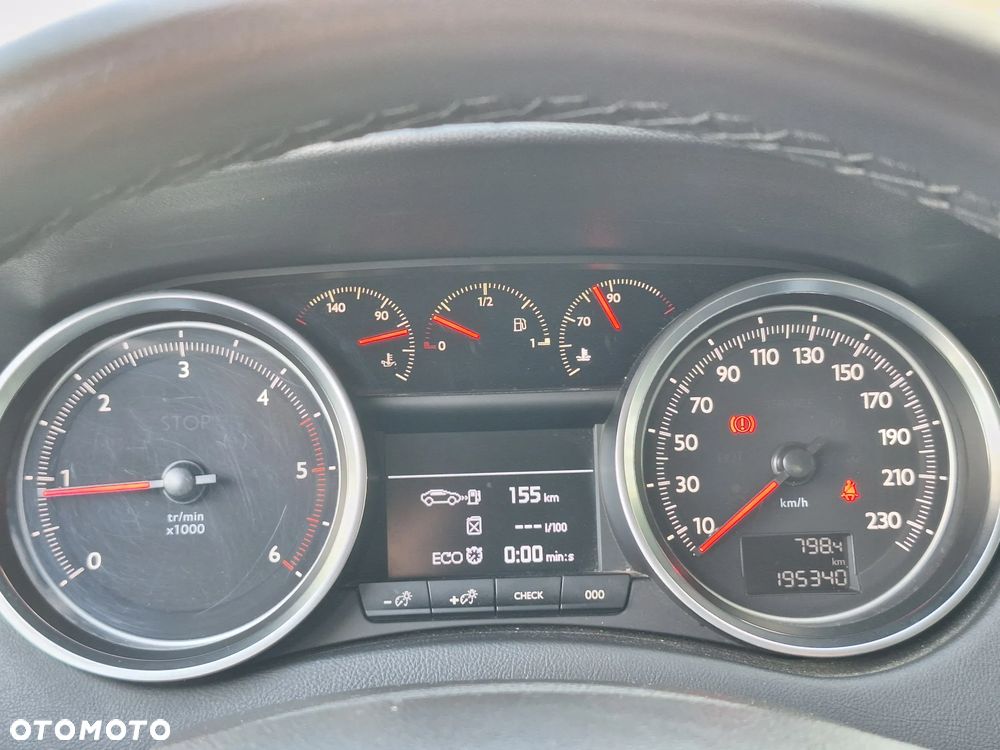 Peugeot 508 2.0 BlueHDi Allure S&S - 31