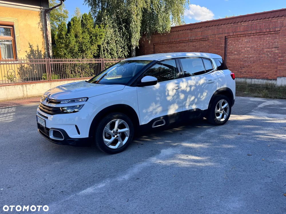 Citroën C5 Aircross - 9