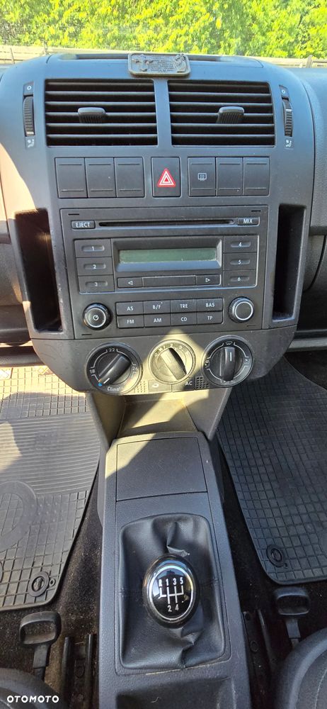 Volkswagen Polo 1.2 Trendline - 12