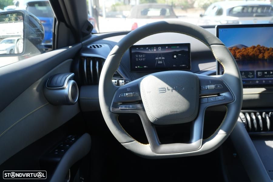 BYD Atto 3 EVO 74.8 kWh Design - 12