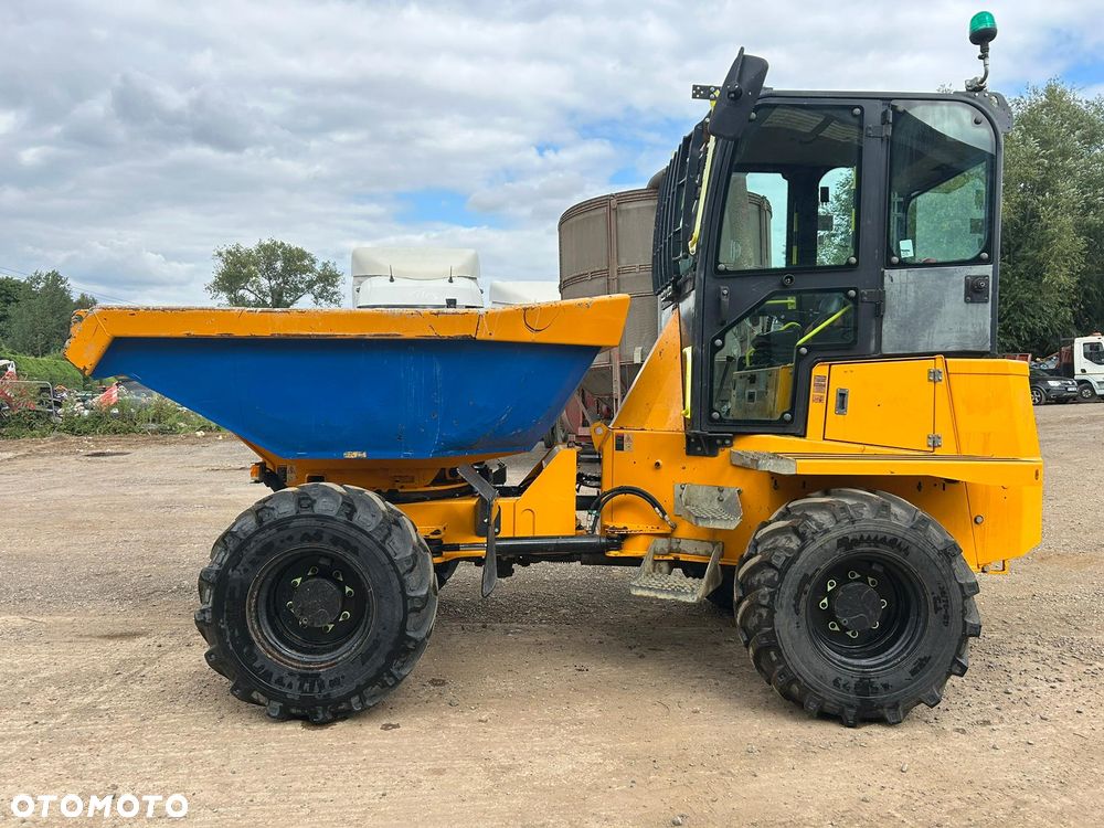 Thwaites 6000Ton - 3