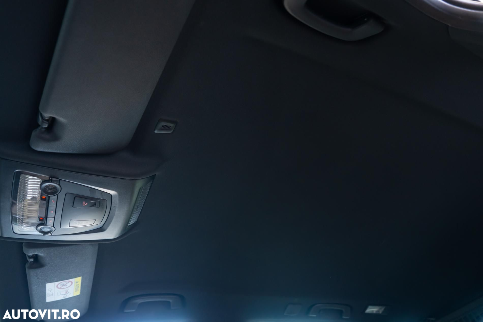 BMW X3 sDrive18d Advantage - 17