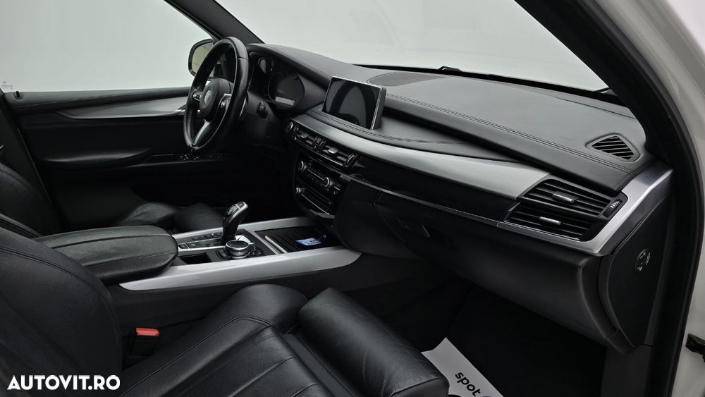 BMW X5 xDrive30d - 20