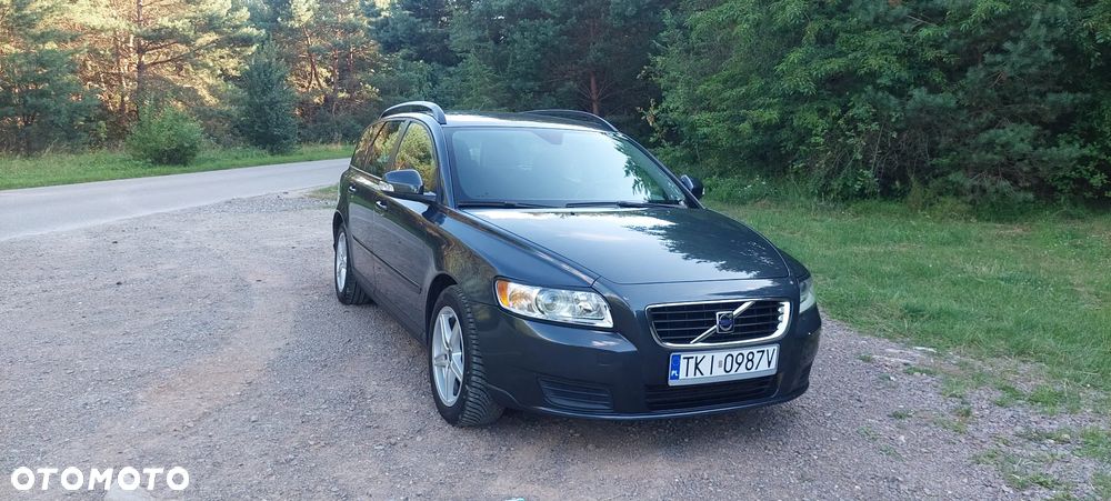 Volvo V50 1.6D Momentum - 23