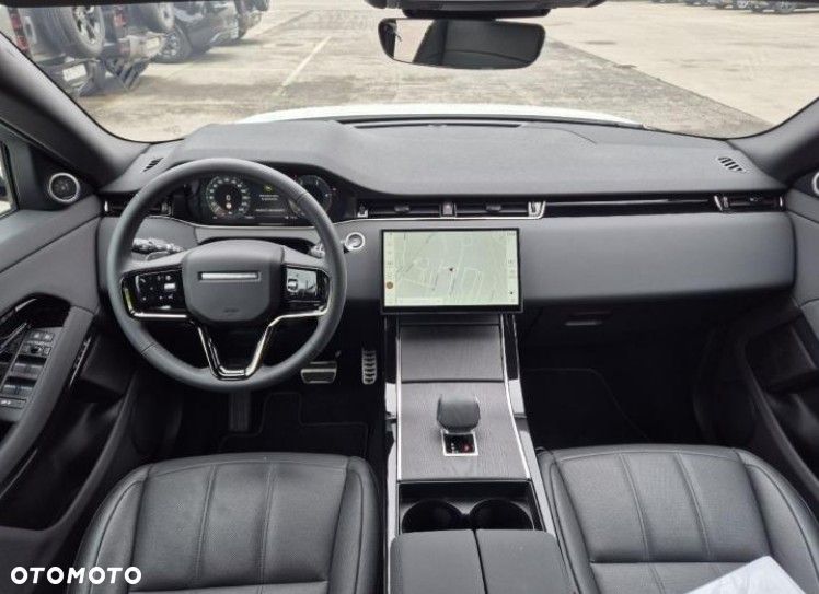 Land Rover Range Rover Evoque D165 Dynamic SE - 8