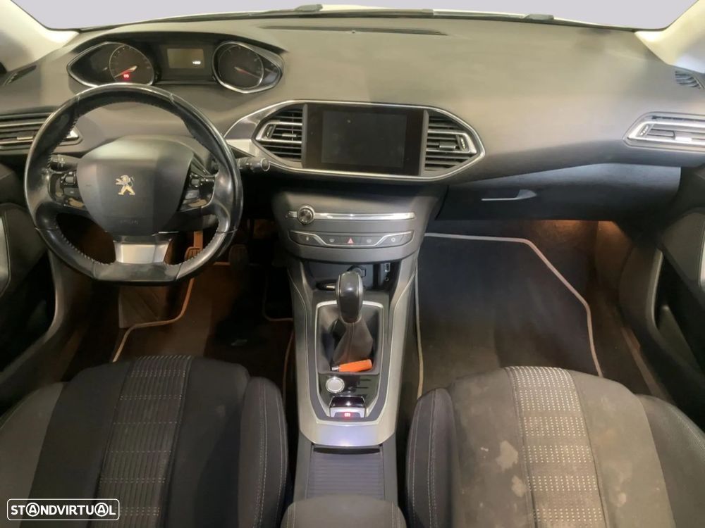 Peugeot 308 PureTech 110 Stop & Start Allure - 5