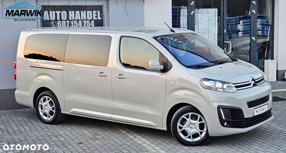 Citroën SpaceTourer - 26