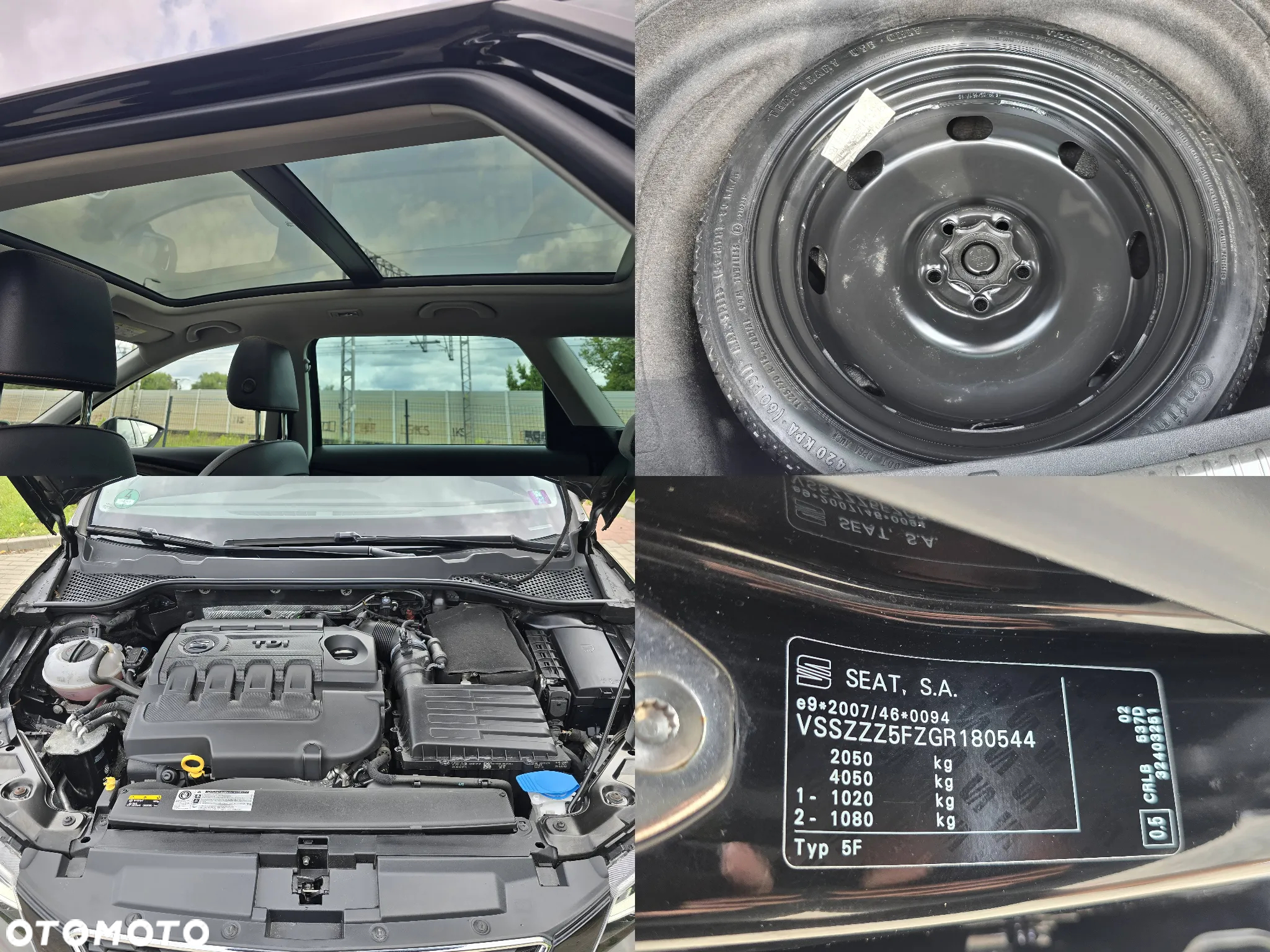 Seat Leon 2.0 TDI X-Perience S&S 4Drive - 28