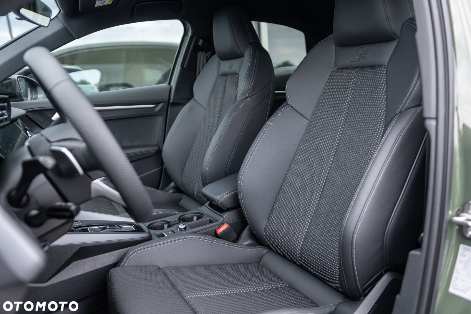 Audi A3 - 9