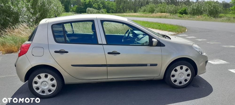 Renault Clio 1.2 TCE Authentique - 4