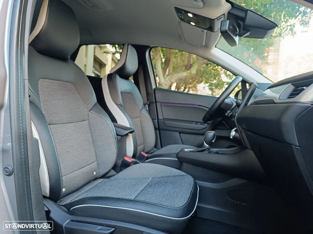 Renault Captur 1.6 E-Tech Plug-In Intens - 20