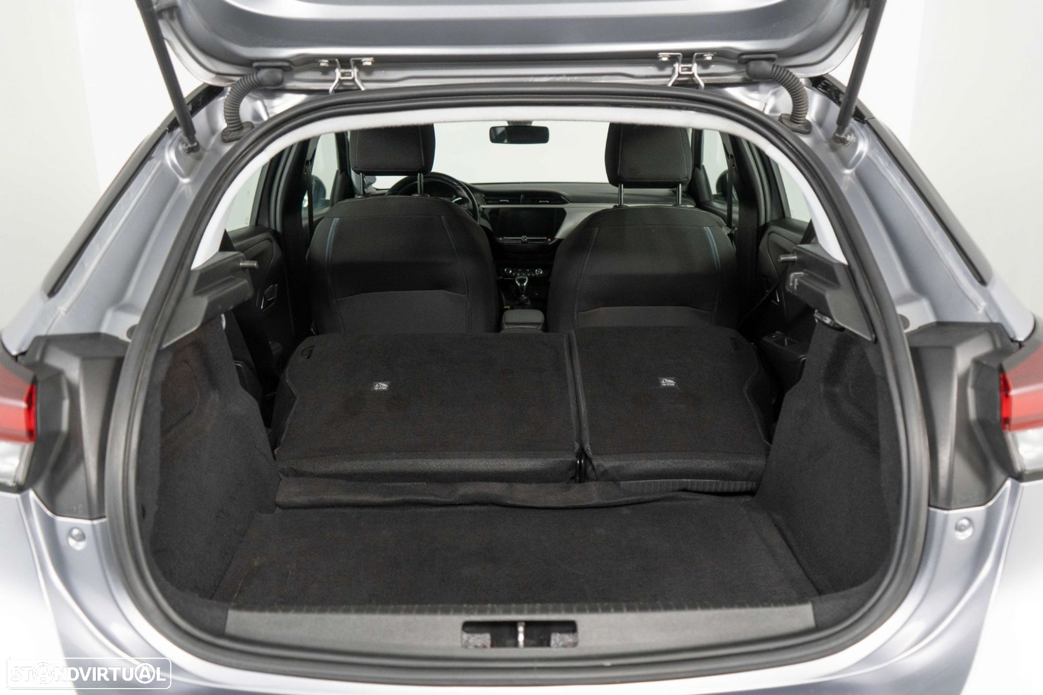 Opel Corsa 1.2 Edition - 13