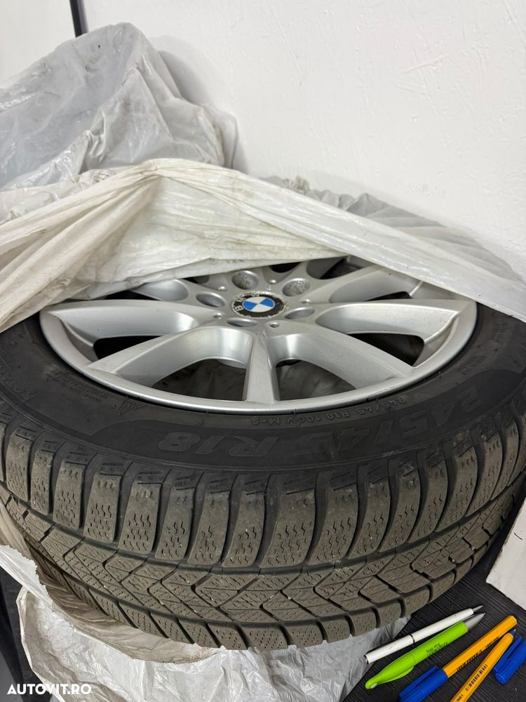BMW Seria 5 - 20