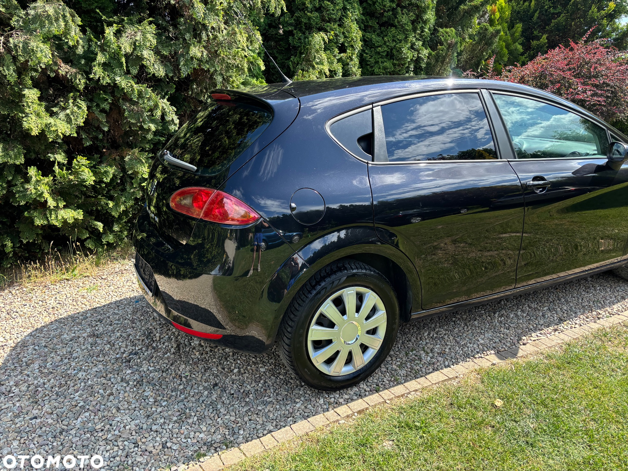 Seat Leon - 9
