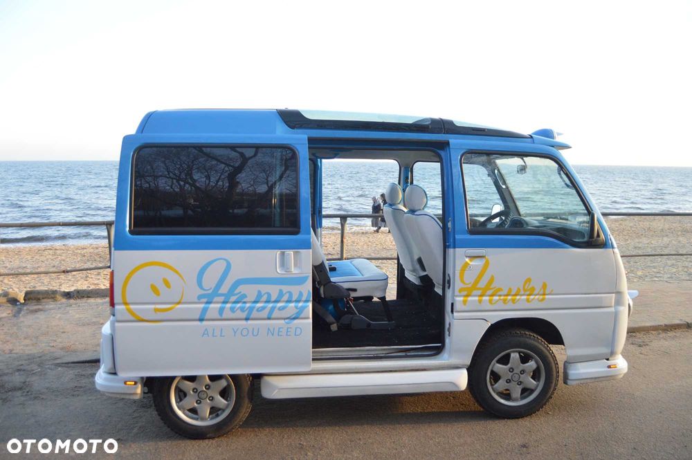Subaru Inny - 5