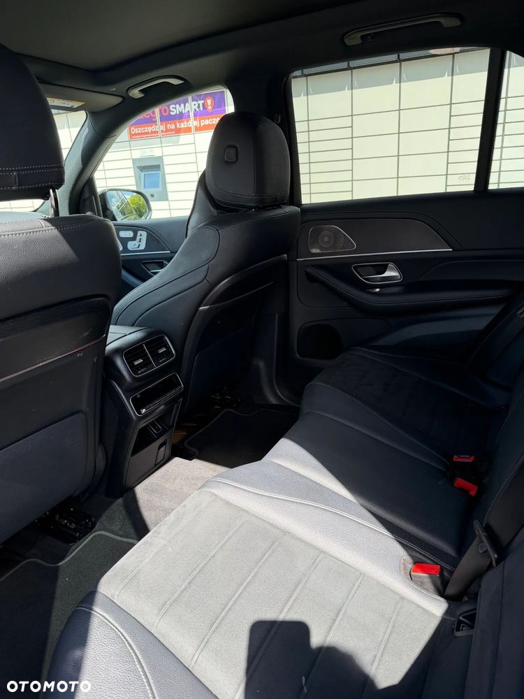 Mercedes-Benz GLE 400 d 4-Matic Premium Plus - 9
