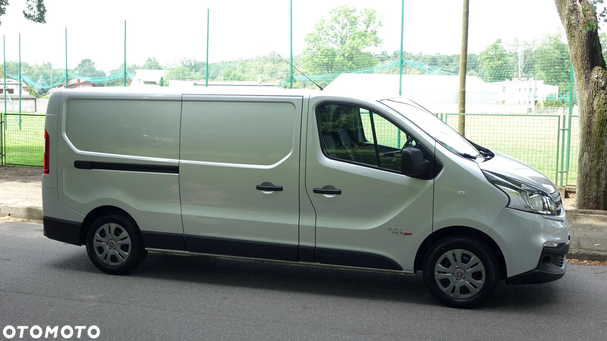 Fiat TALENTO - 19