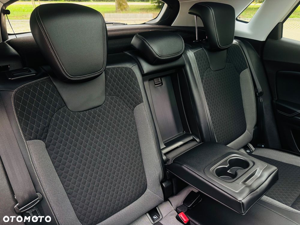 Opel Grandland X 1.6 CDTI Ultimate S&S - 34