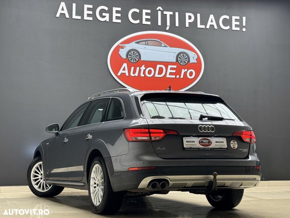 Audi A4 Allroad - 4