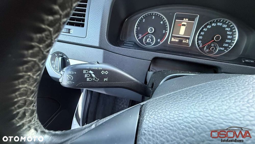 Volkswagen Multivan - 40