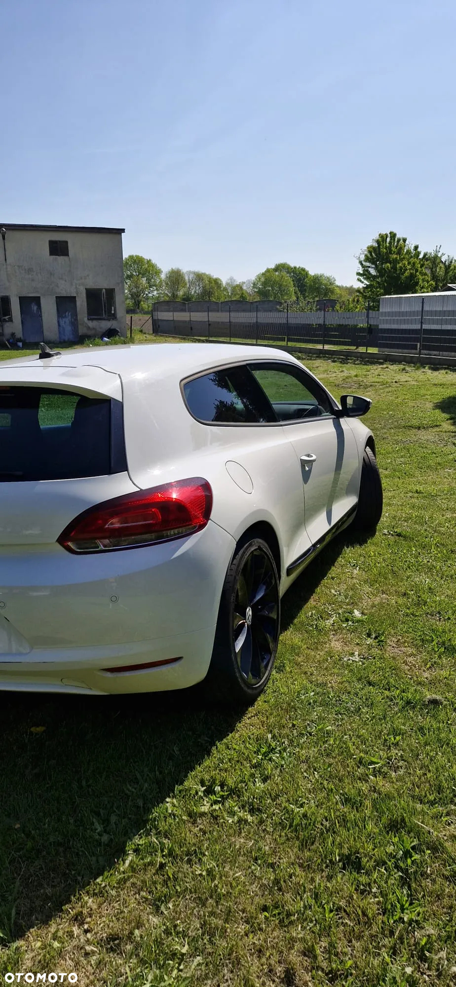 Volkswagen Scirocco 1.4 TSI Edition - 11