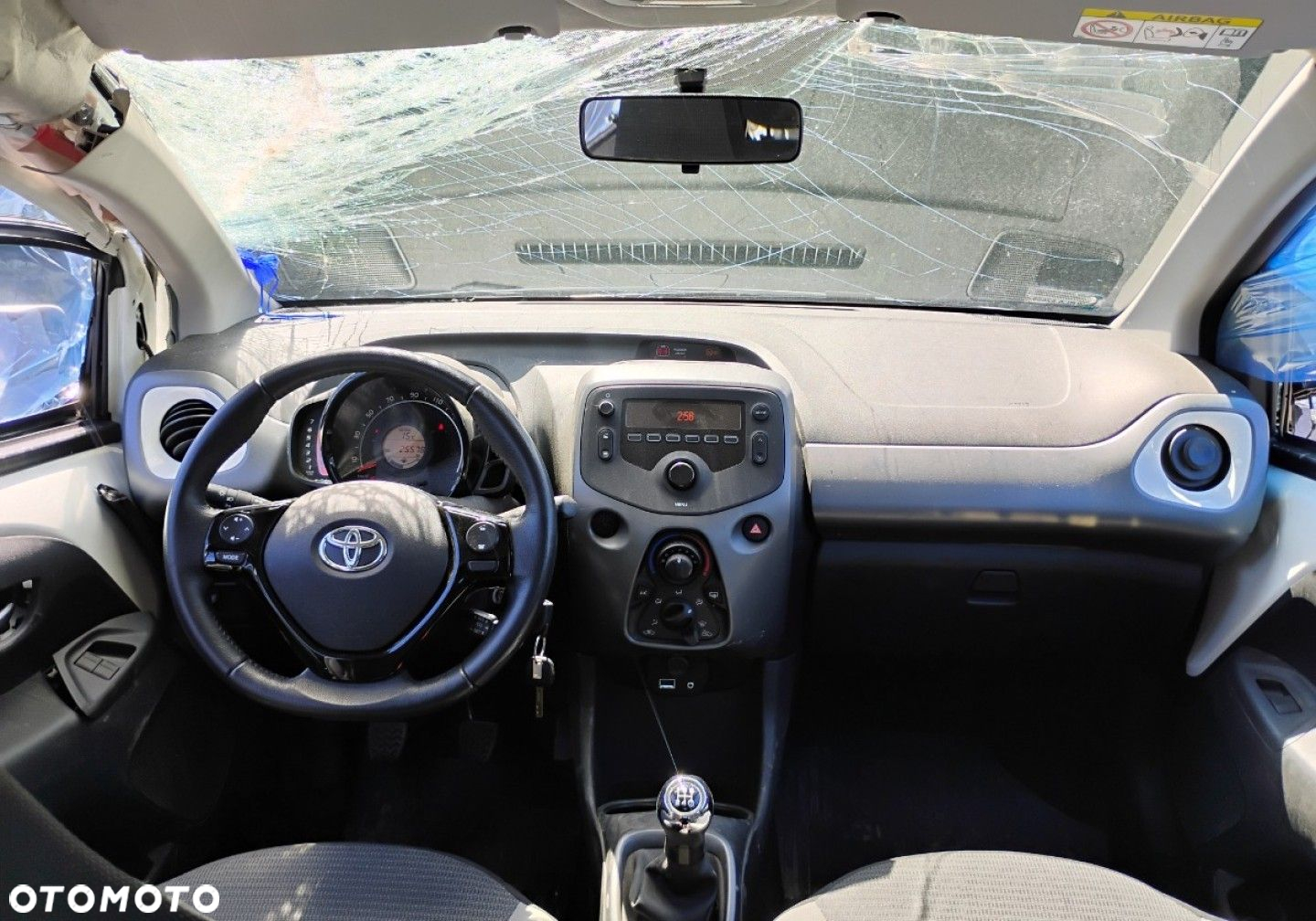 Toyota Aygo - 7