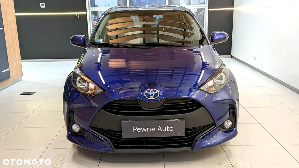 Toyota Yaris 1.5 Comfort - 1