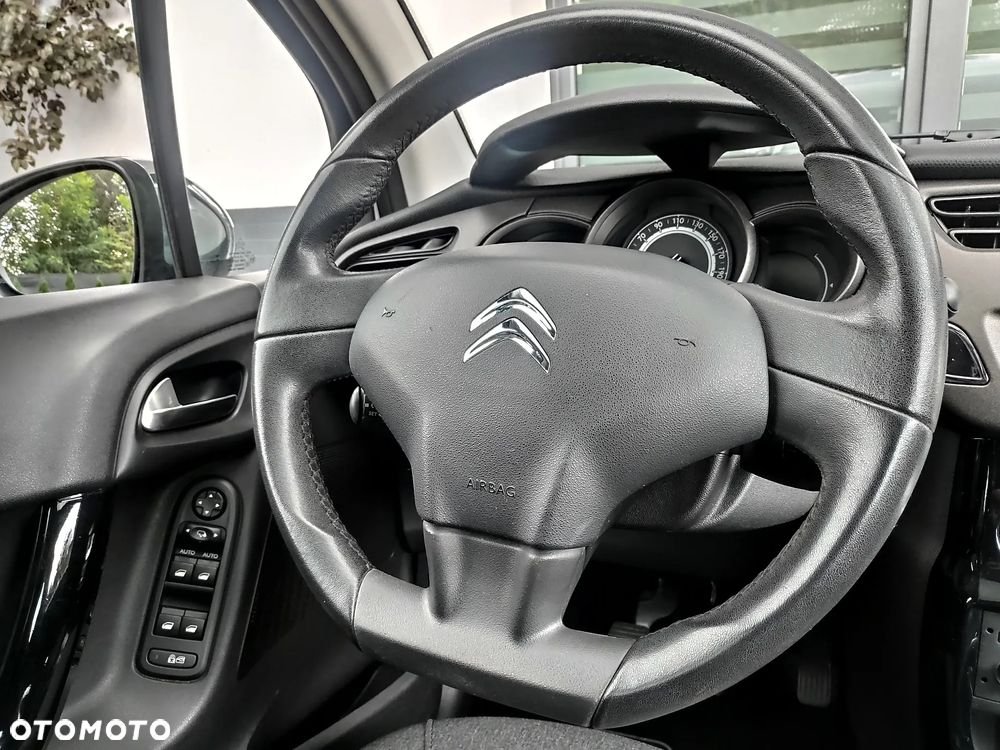 Citroën C3 1.2 VTi Attraction - 16