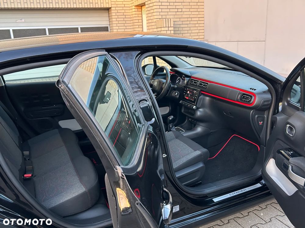 Citroën C3 - 9
