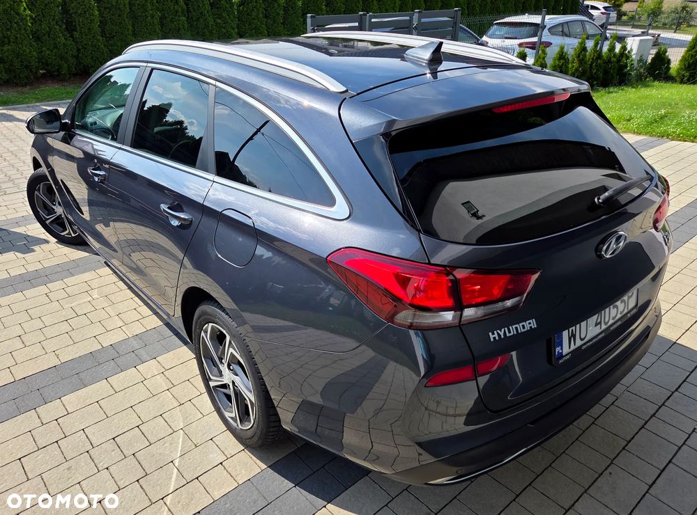 Hyundai i30 1.5 DPI Smart - 6