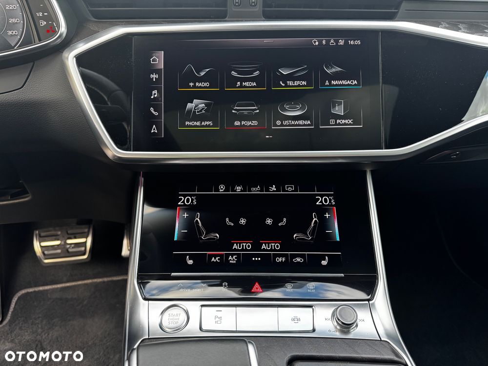 Audi A7 Sportback - 33