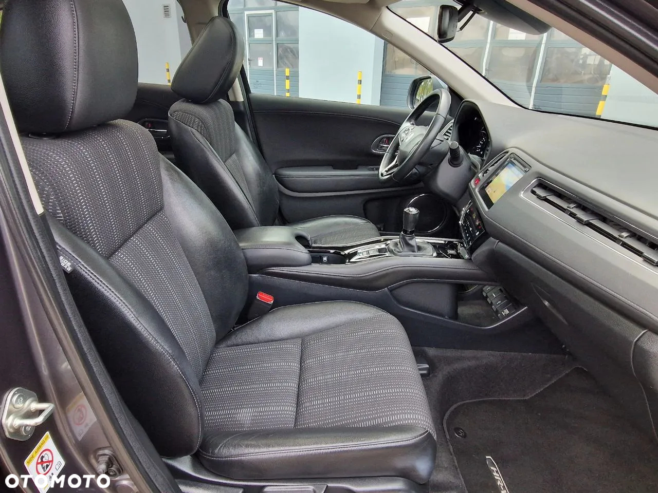 Honda HR-V 1.6 i-DTEC Executive (ADAS) - 12