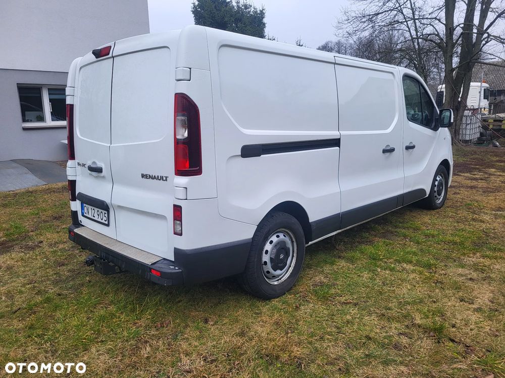 Renault Trafuc - 19