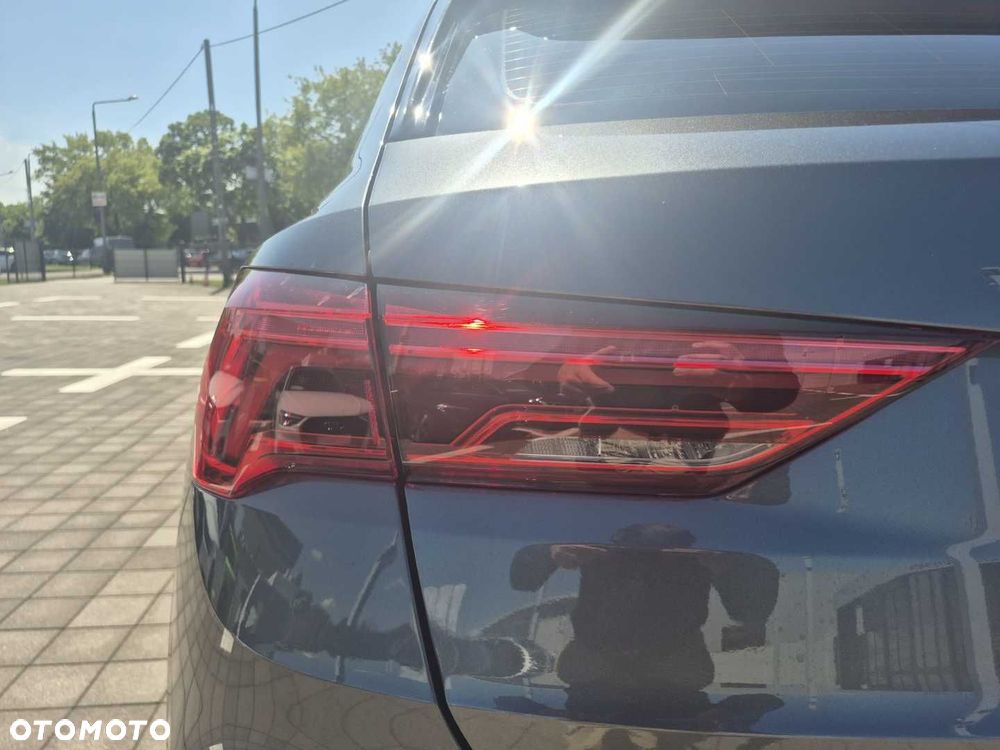 Audi Q3 35 TFSI mHEV S tronic - 9