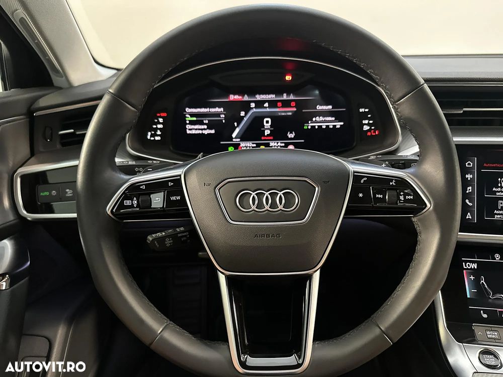 Audi A6 - 16